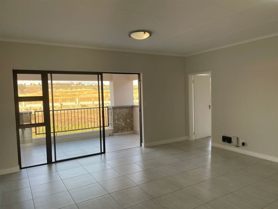 To Let 1 Bedroom Property for Rent in Waterfall Country Estate Gauteng