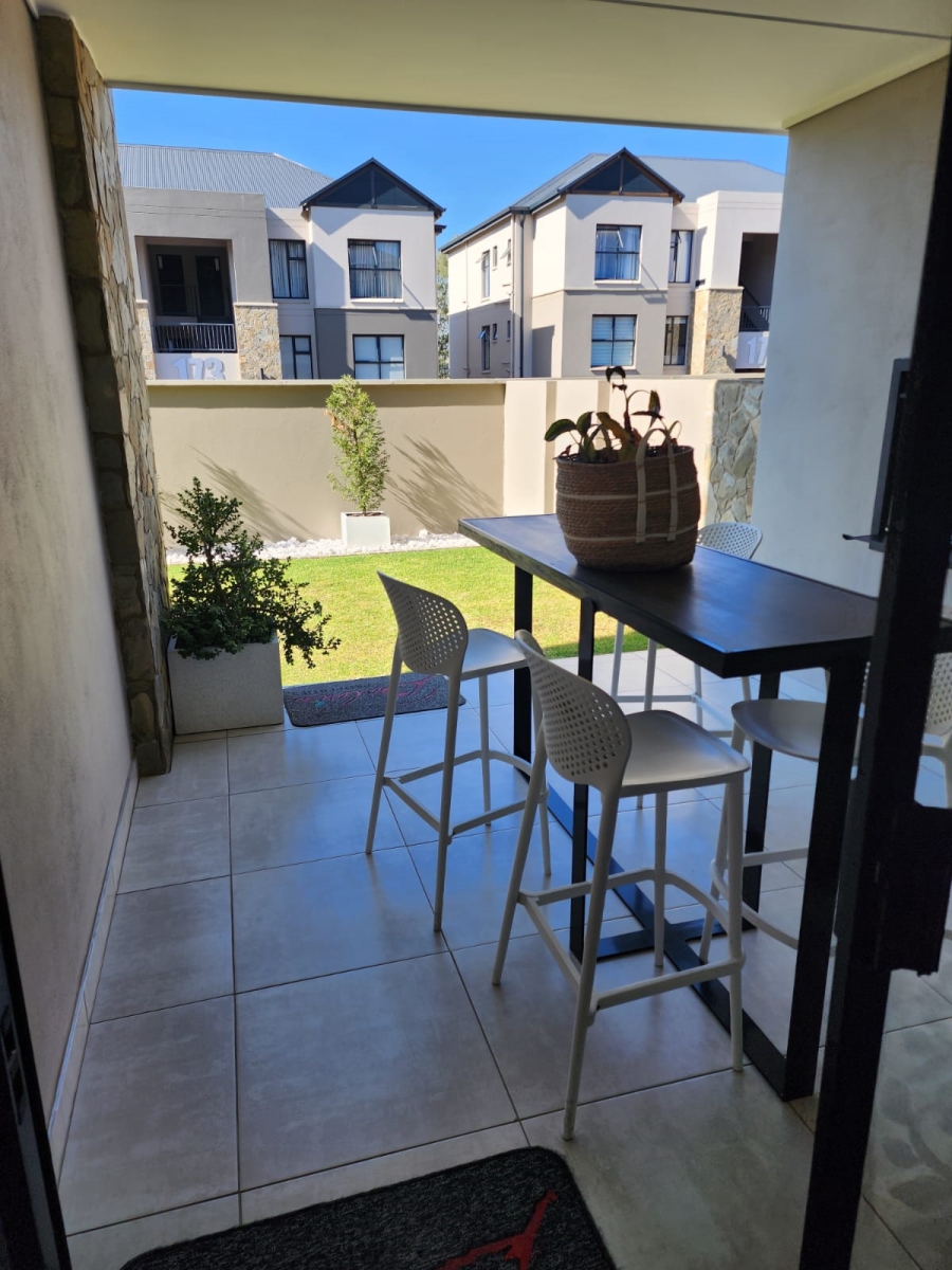 To Let 3 Bedroom Property for Rent in Waterfall Gauteng