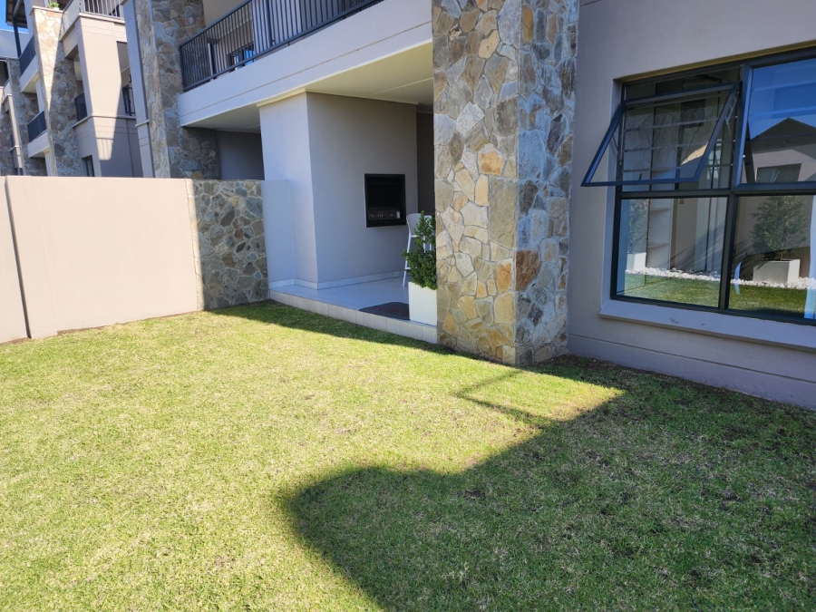 To Let 3 Bedroom Property for Rent in Waterfall Gauteng