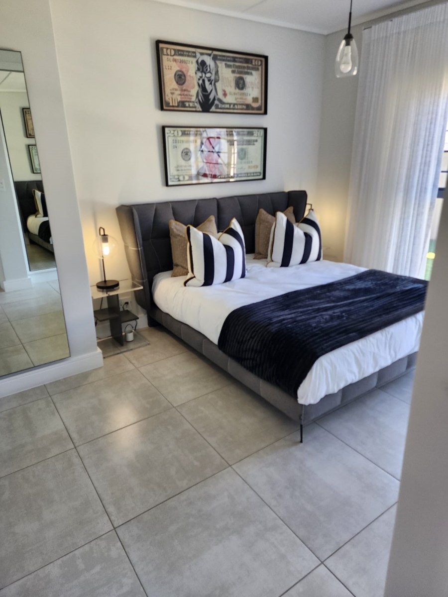 To Let 3 Bedroom Property for Rent in Waterfall Gauteng