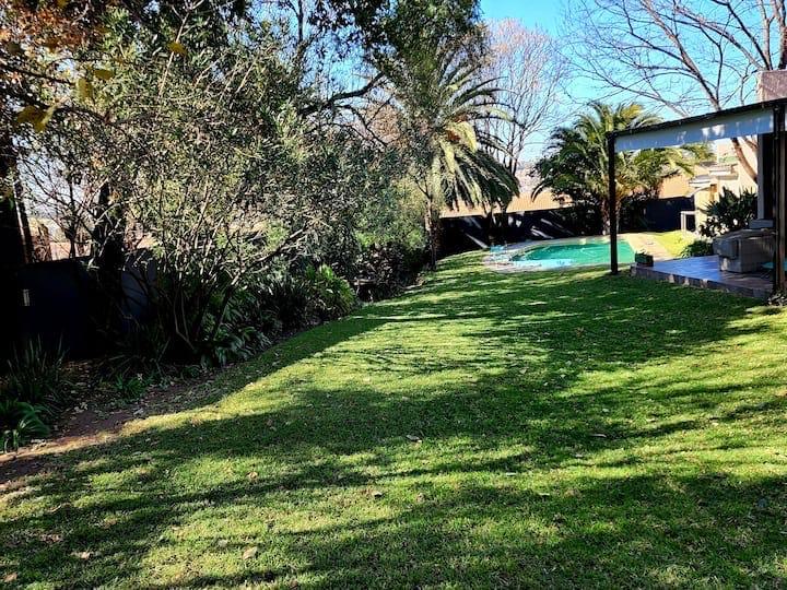 To Let 3 Bedroom Property for Rent in Kelvin Gauteng