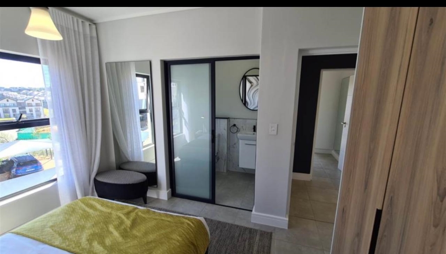 To Let 2 Bedroom Property for Rent in Waterfall Gauteng