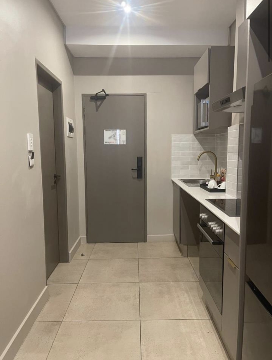 To Let 1 Bedroom Property for Rent in Sandton Central Gauteng