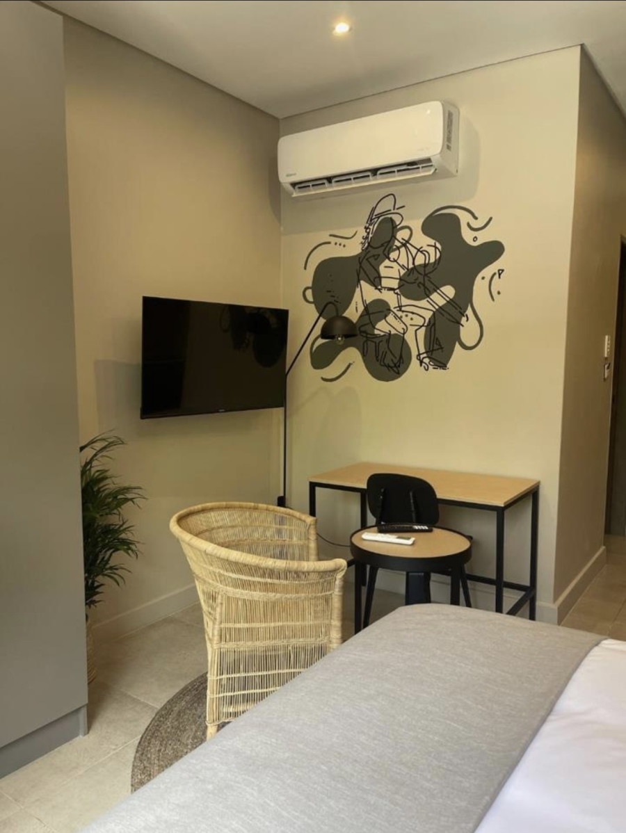 To Let 1 Bedroom Property for Rent in Sandton Central Gauteng