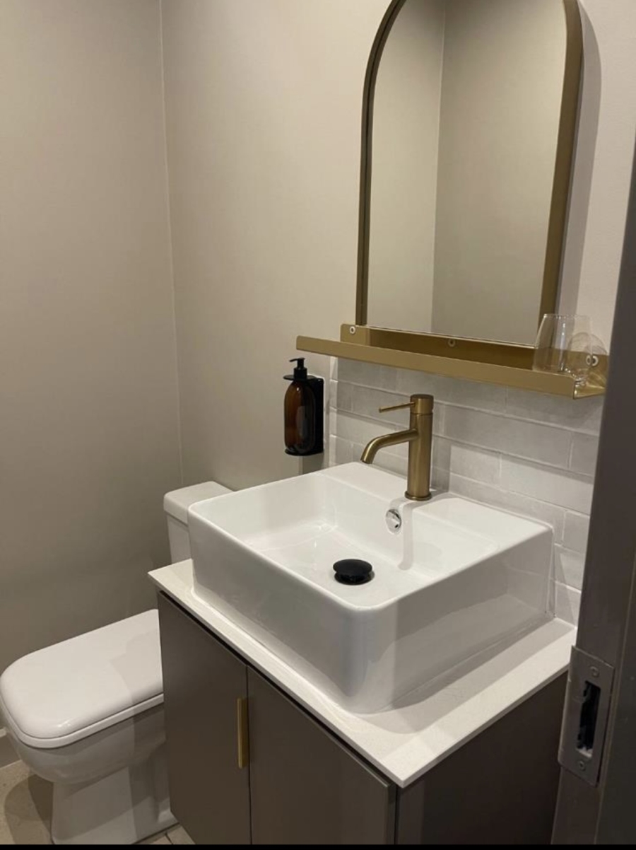 To Let 1 Bedroom Property for Rent in Sandton Central Gauteng