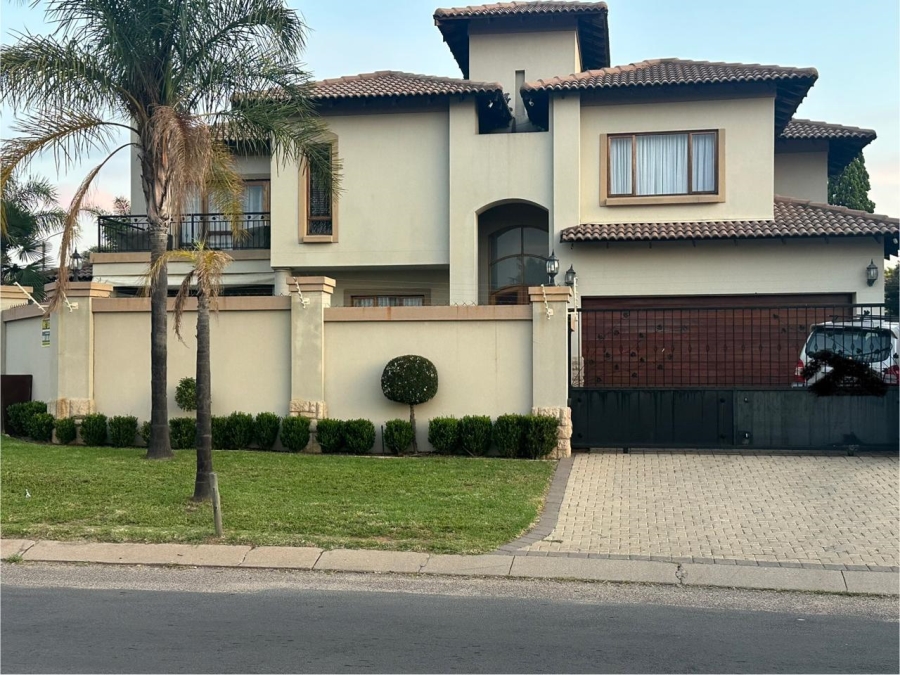 3 Bedroom Property for Sale in Marais Steyn Park Gauteng