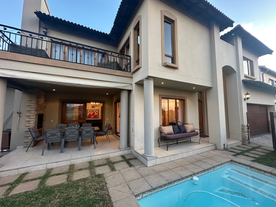 3 Bedroom Property for Sale in Marais Steyn Park Gauteng