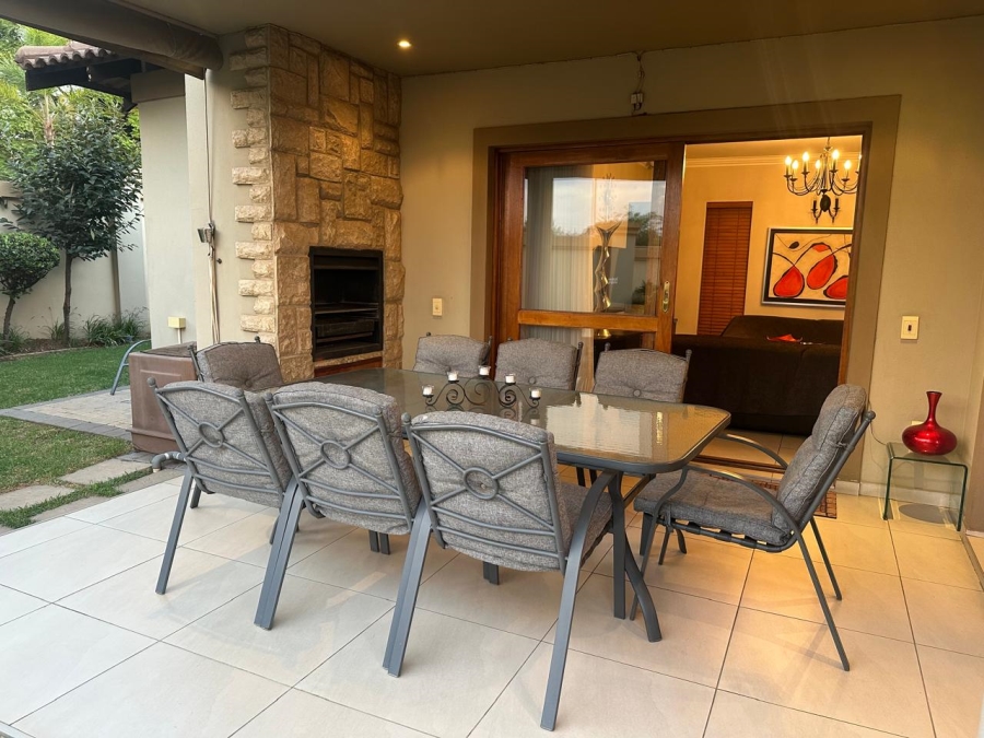 3 Bedroom Property for Sale in Marais Steyn Park Gauteng