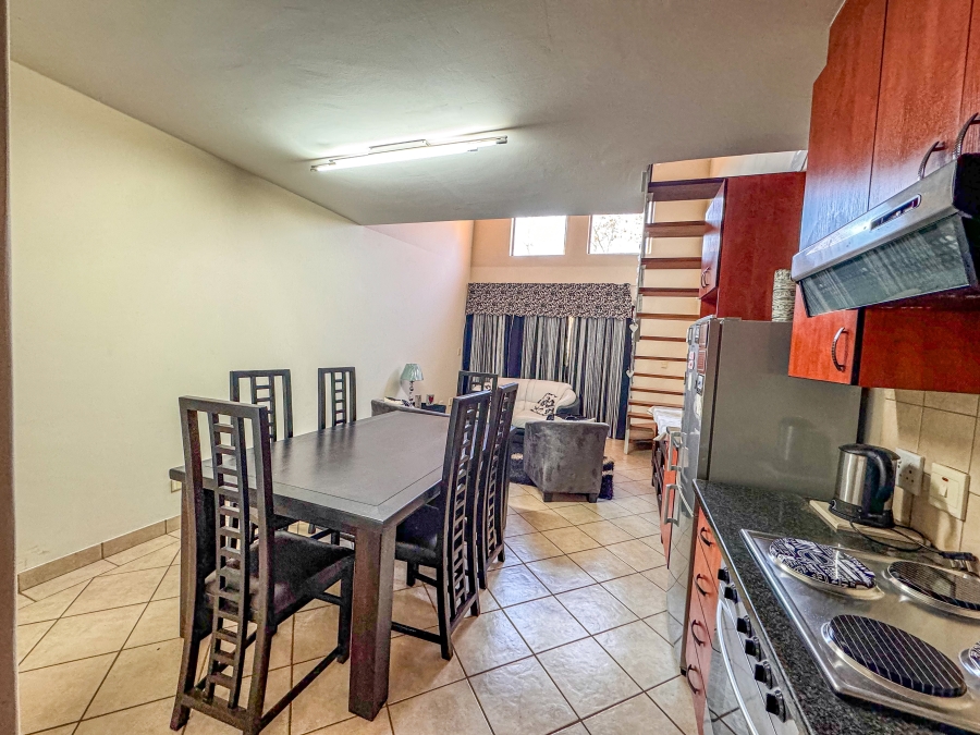 To Let 1 Bedroom Property for Rent in Oukraal Estate Gauteng