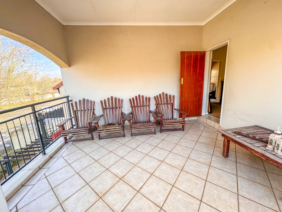 To Let 1 Bedroom Property for Rent in Oukraal Estate Gauteng