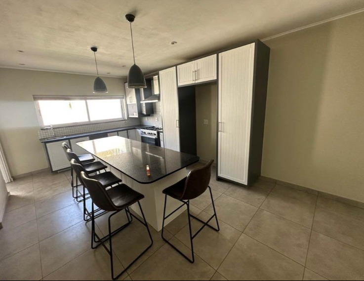 To Let 3 Bedroom Property for Rent in Waterkloof Gauteng