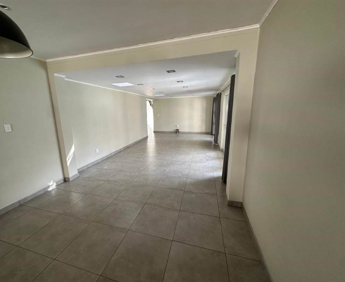 To Let 3 Bedroom Property for Rent in Waterkloof Gauteng