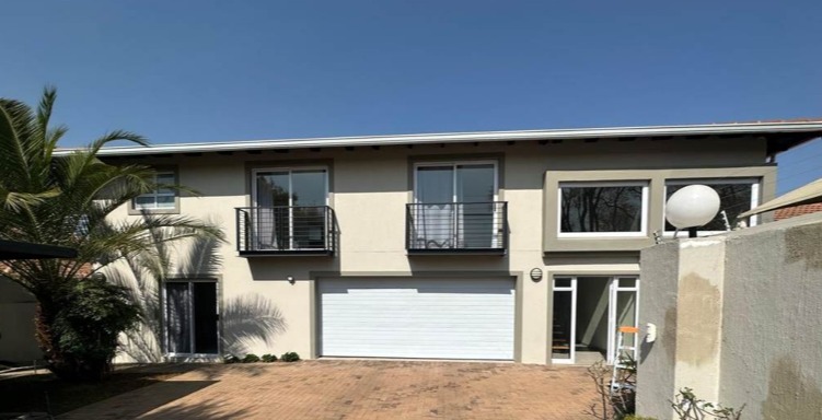 To Let 3 Bedroom Property for Rent in Waterkloof Gauteng