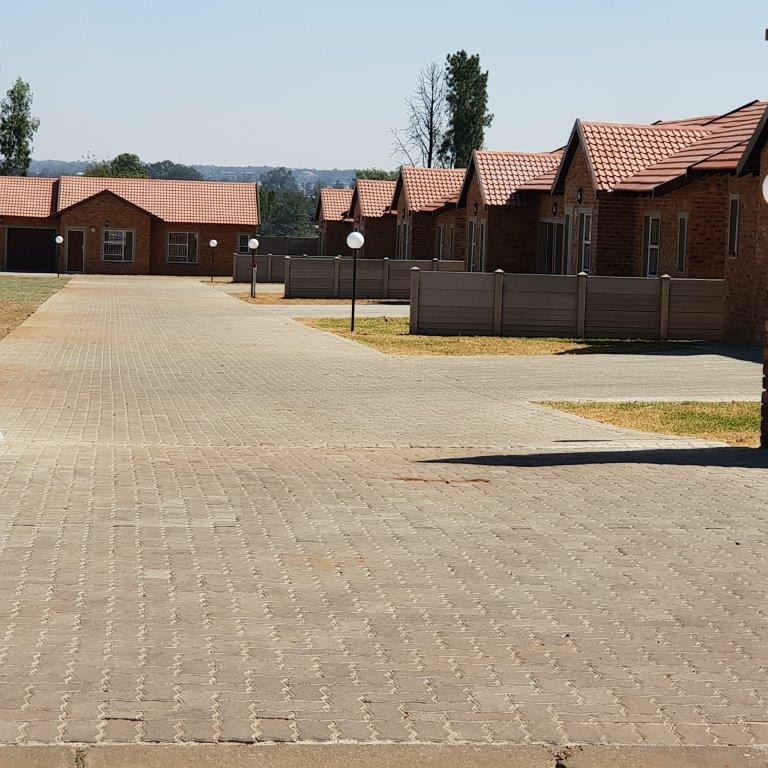 2 Bedroom Property for Sale in Riversdale Gauteng