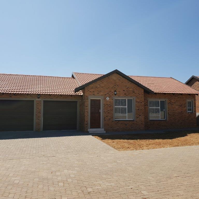 2 Bedroom Property for Sale in Riversdale Gauteng