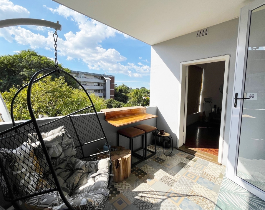 1 Bedroom Property for Sale in Illovo Gauteng