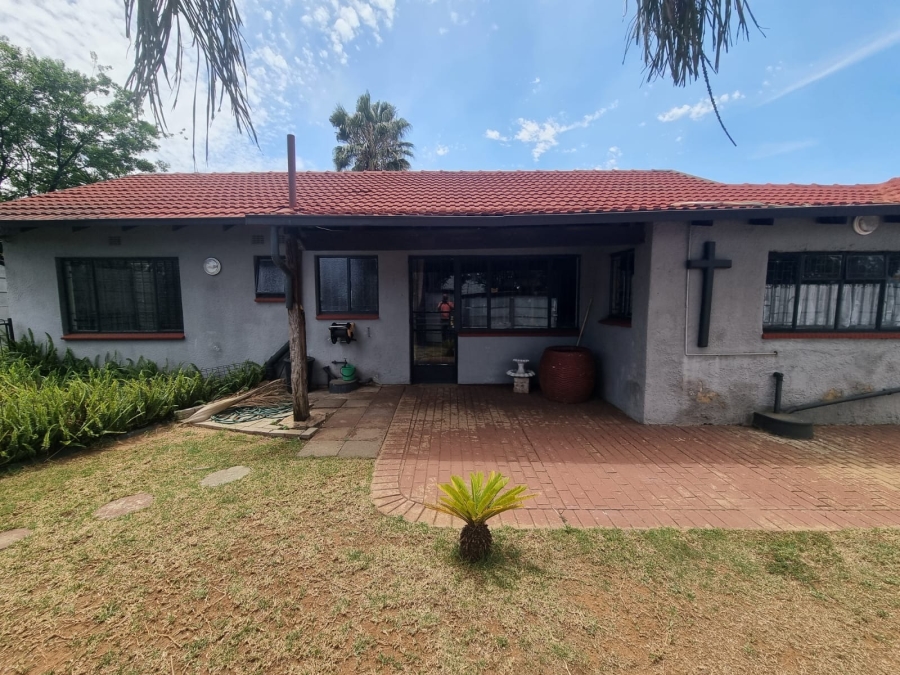 3 Bedroom Property for Sale in Mayberry Park Gauteng