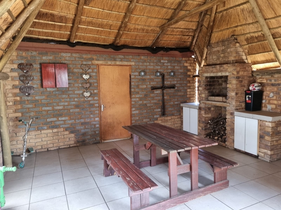 3 Bedroom Property for Sale in Mayberry Park Gauteng