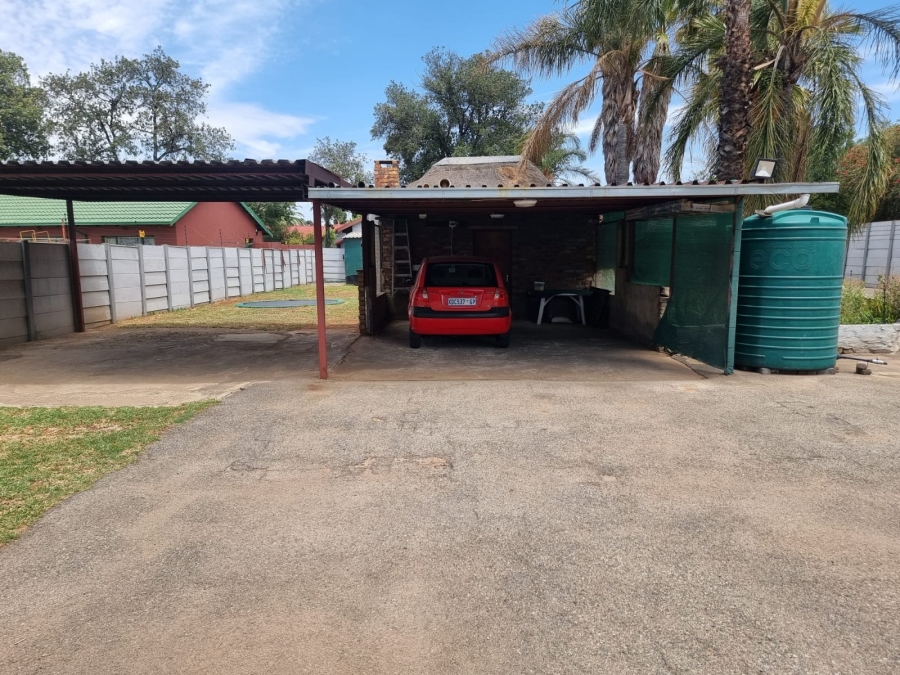 3 Bedroom Property for Sale in Mayberry Park Gauteng