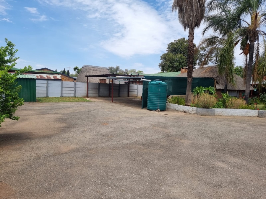 3 Bedroom Property for Sale in Mayberry Park Gauteng