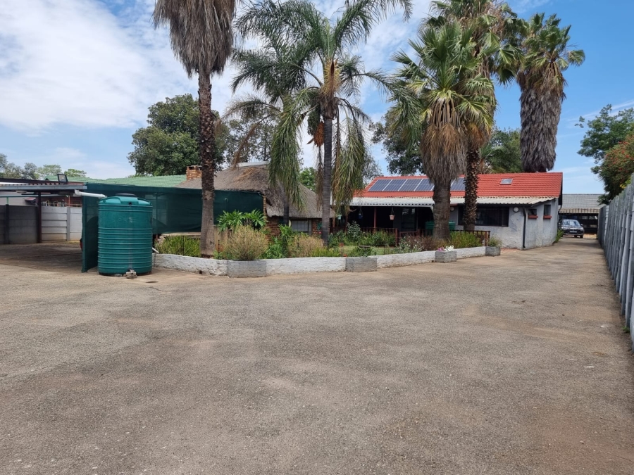 3 Bedroom Property for Sale in Mayberry Park Gauteng