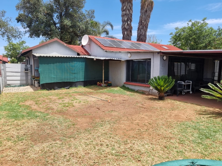 3 Bedroom Property for Sale in Mayberry Park Gauteng