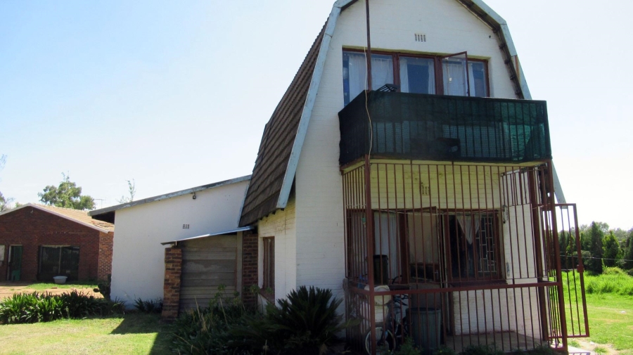 2 Bedroom Property for Sale in Benoni AH Gauteng