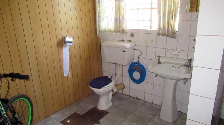 2 Bedroom Property for Sale in Benoni AH Gauteng