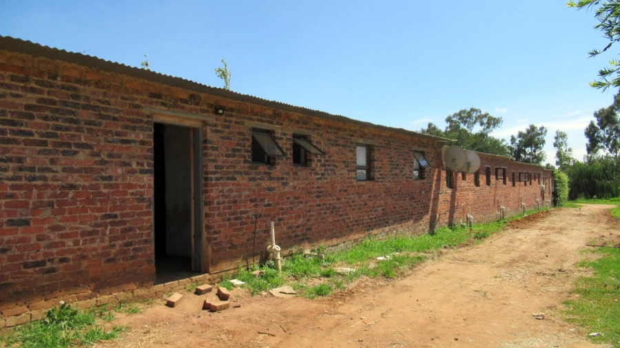 2 Bedroom Property for Sale in Benoni AH Gauteng