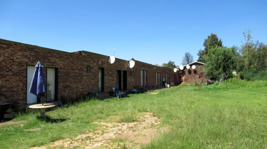 2 Bedroom Property for Sale in Benoni AH Gauteng