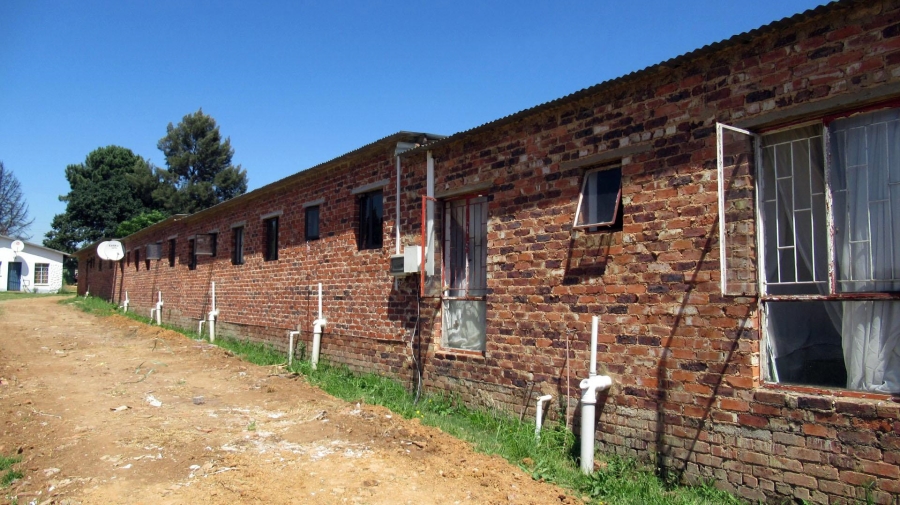 2 Bedroom Property for Sale in Benoni AH Gauteng