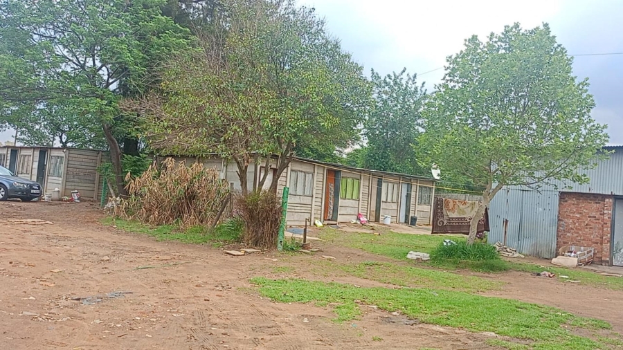 2 Bedroom Property for Sale in Benoni AH Gauteng