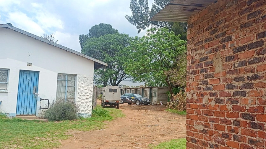 2 Bedroom Property for Sale in Benoni AH Gauteng