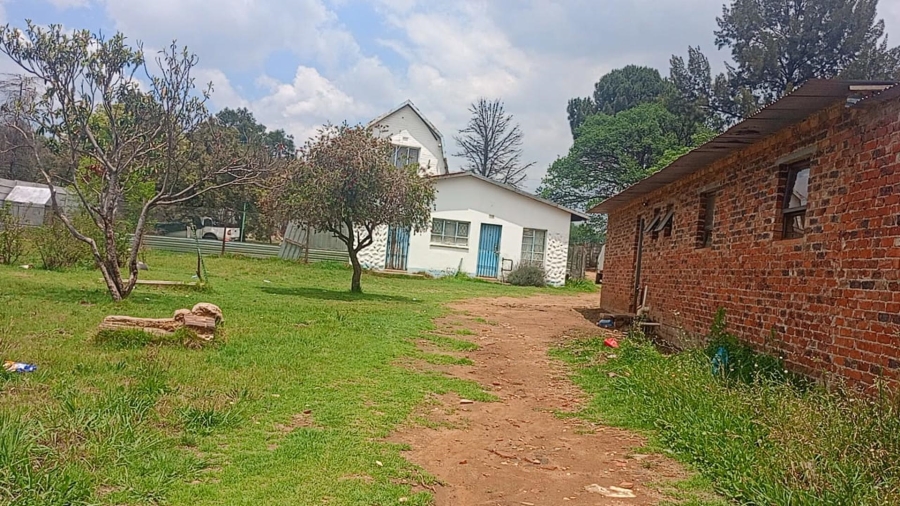 2 Bedroom Property for Sale in Benoni AH Gauteng