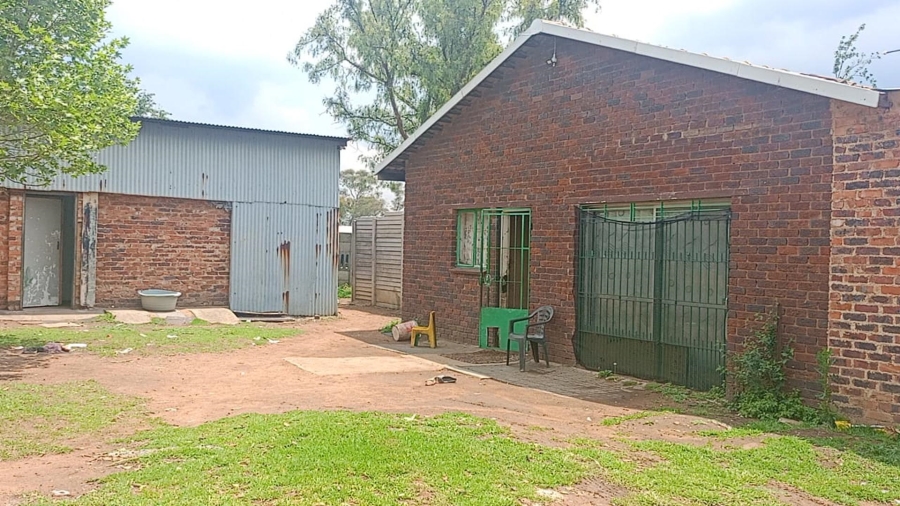 2 Bedroom Property for Sale in Benoni AH Gauteng