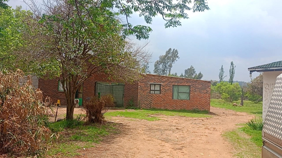 2 Bedroom Property for Sale in Benoni AH Gauteng