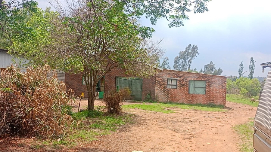 2 Bedroom Property for Sale in Benoni AH Gauteng