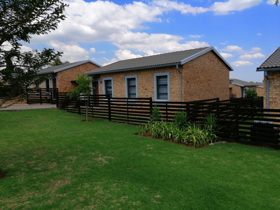 3 Bedroom Property for Sale in Groblerpark Gauteng