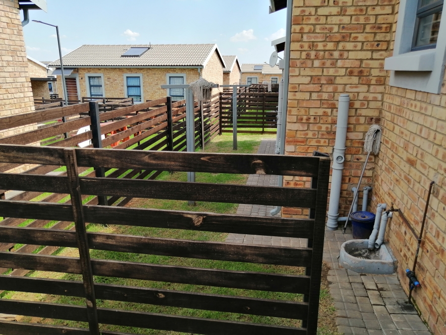 3 Bedroom Property for Sale in Groblerpark Gauteng