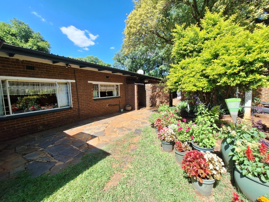 4 Bedroom Property for Sale in Swacina Park A H Gauteng