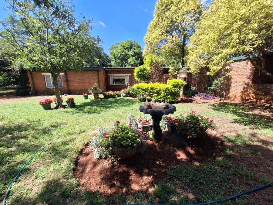 4 Bedroom Property for Sale in Swacina Park A H Gauteng