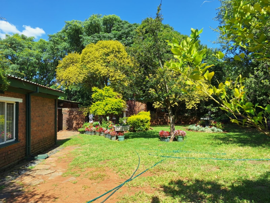 4 Bedroom Property for Sale in Swacina Park A H Gauteng