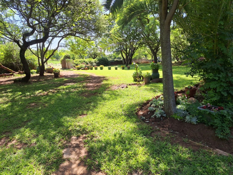 4 Bedroom Property for Sale in Swacina Park A H Gauteng