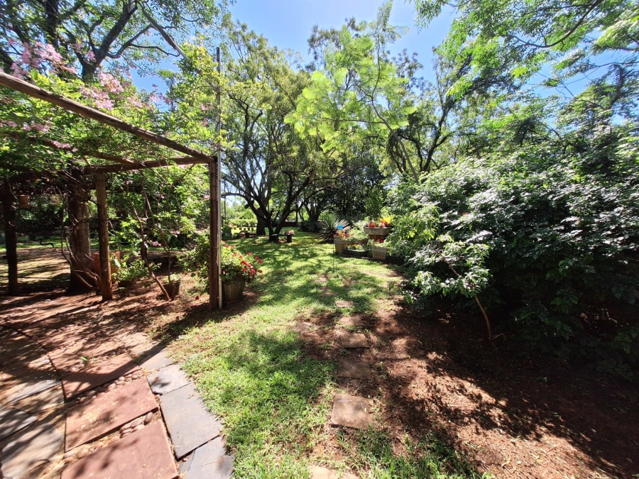 4 Bedroom Property for Sale in Swacina Park A H Gauteng