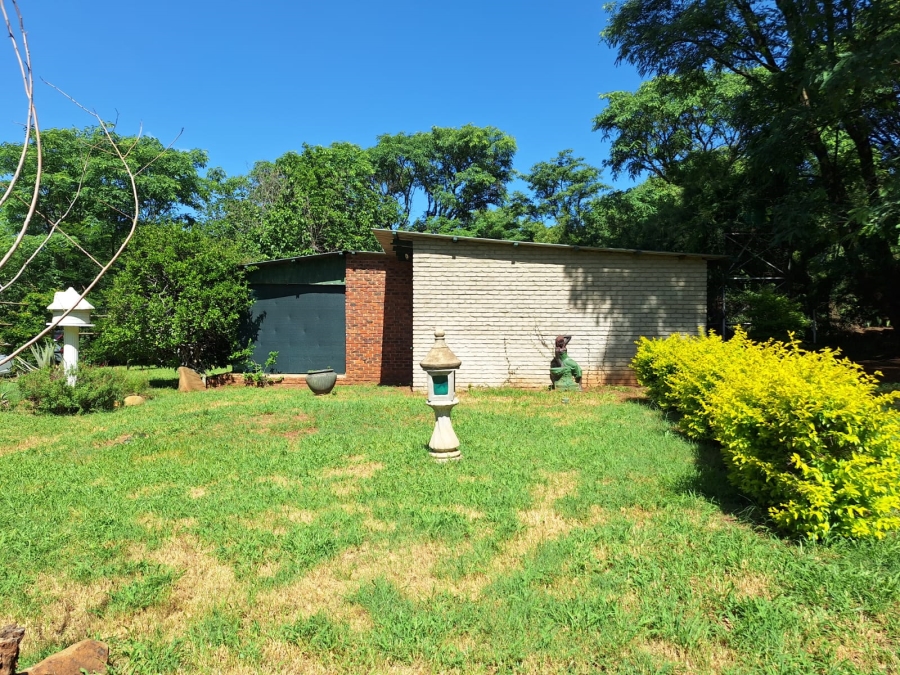 4 Bedroom Property for Sale in Swacina Park A H Gauteng