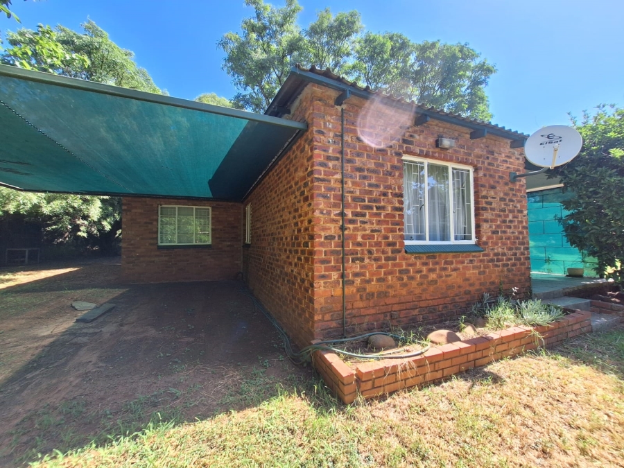 4 Bedroom Property for Sale in Swacina Park A H Gauteng