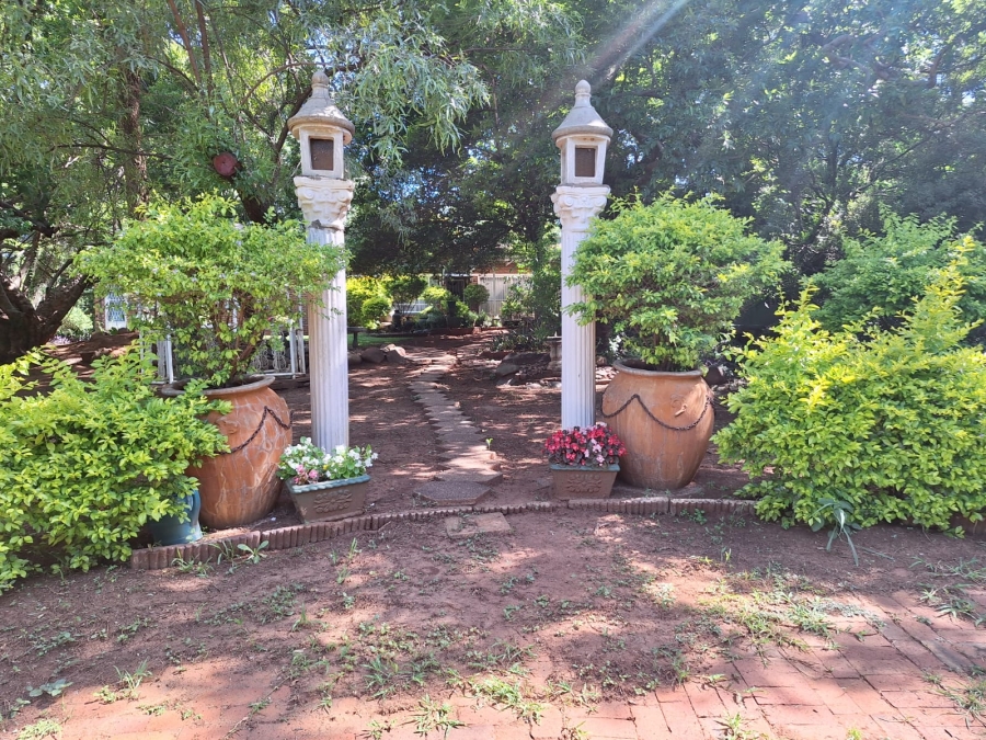 4 Bedroom Property for Sale in Swacina Park A H Gauteng