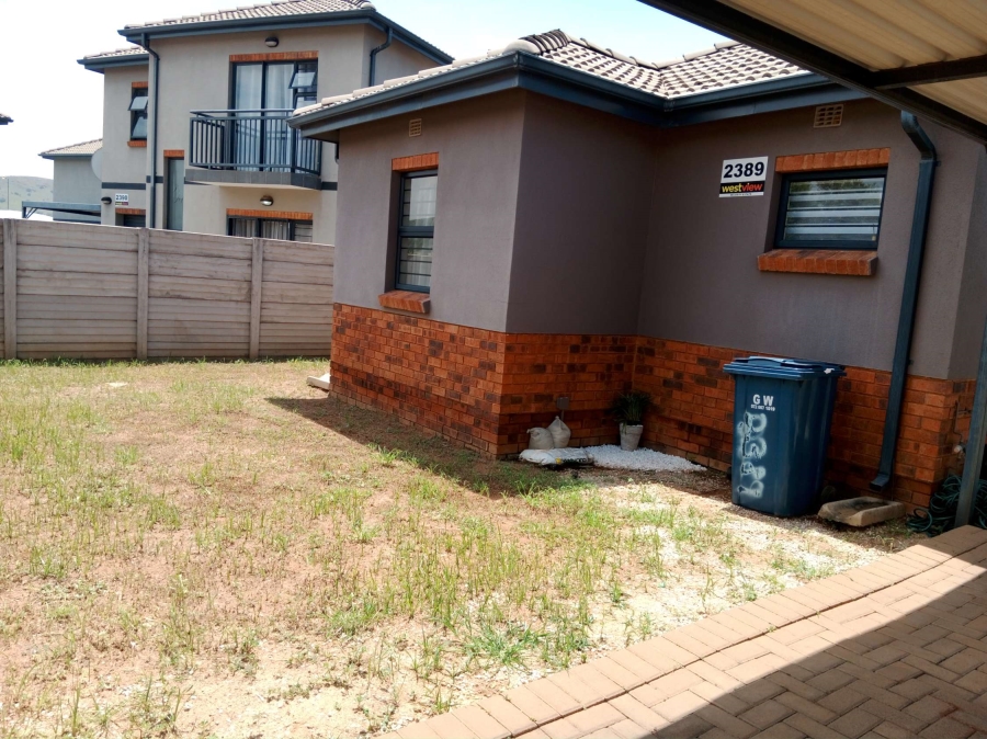 3 Bedroom Property for Sale in Andeon Gauteng