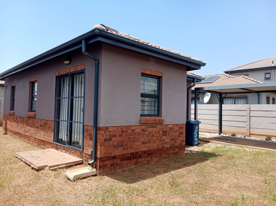 3 Bedroom Property for Sale in Andeon Gauteng