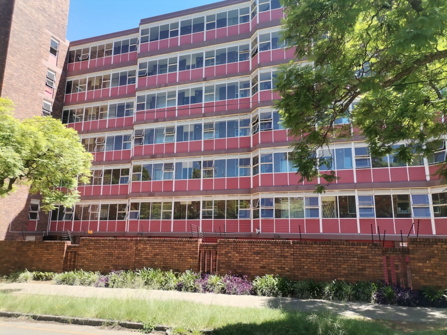 2 Bedroom Property for Sale in Sunnyside Gauteng